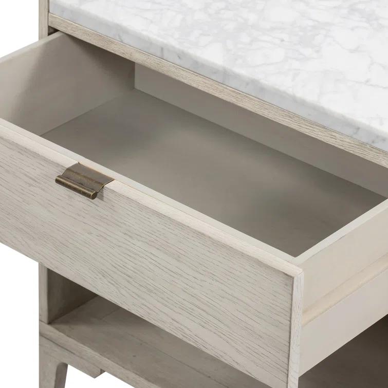 Geary Nightstand (23")
