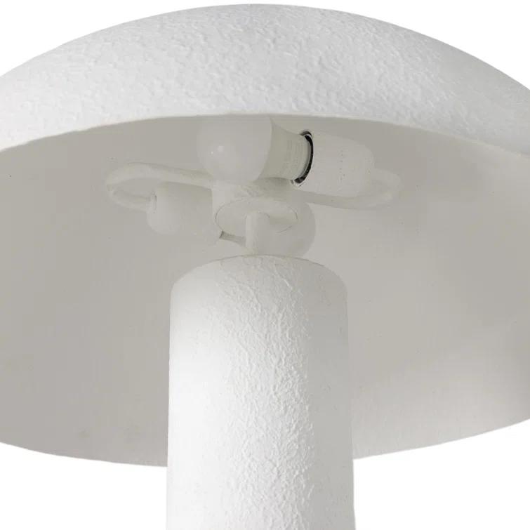 Ricardo Floor Lamp - White