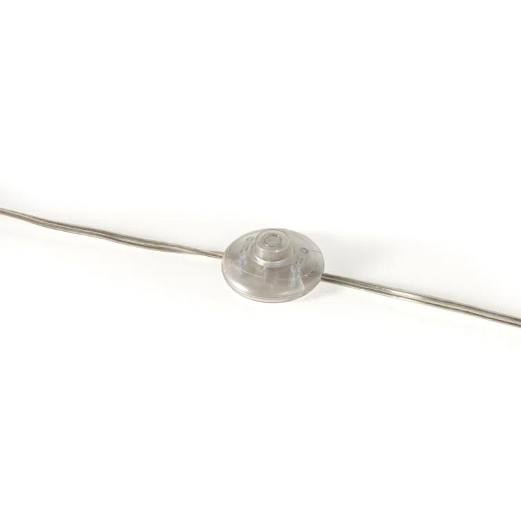 Ricardo Floor Lamp - White
