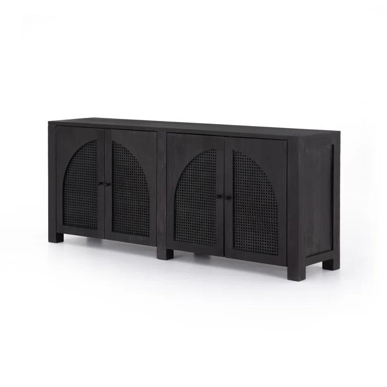 Islay Sideboard - Black