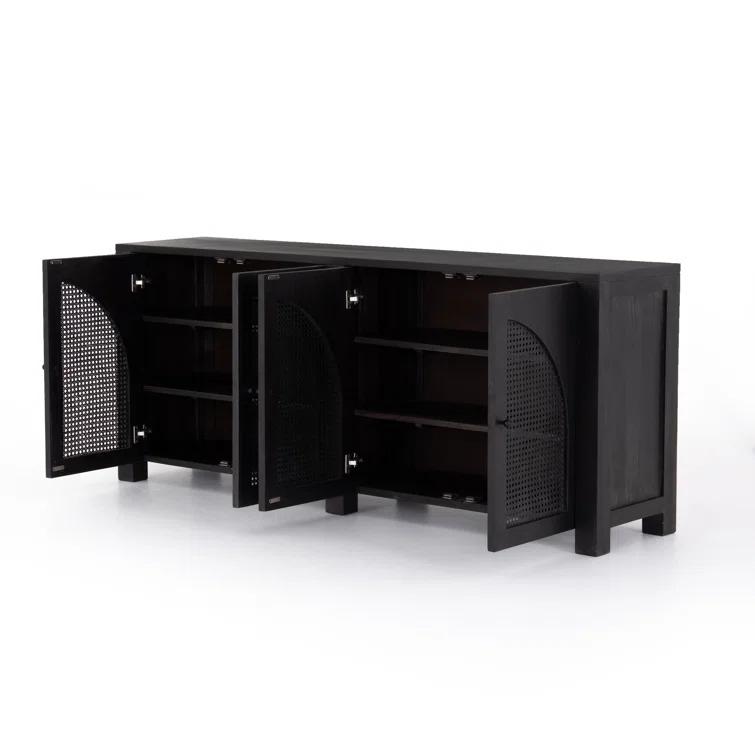 Islay Sideboard - Black
