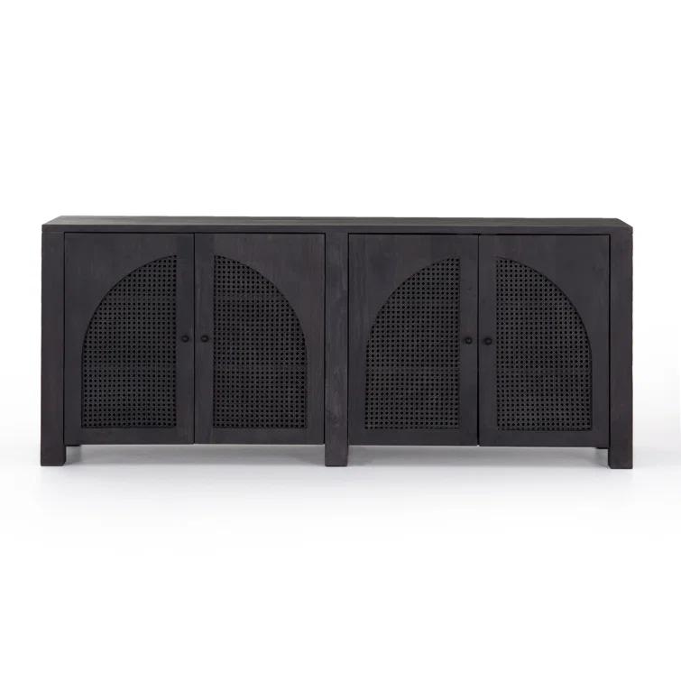 Islay Sideboard - Black