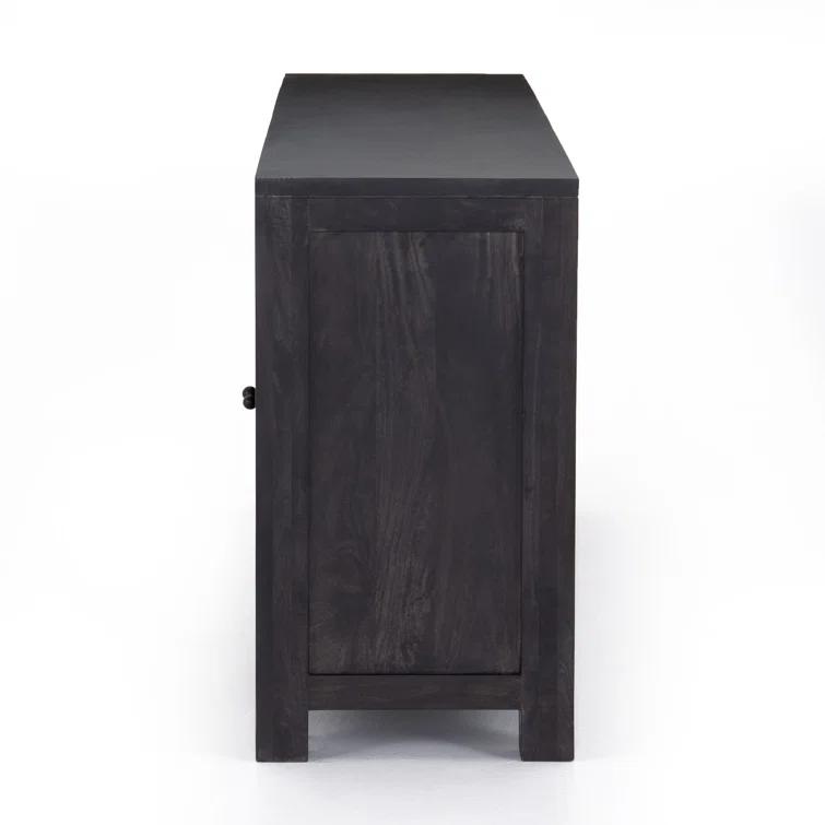 Islay Sideboard - Black