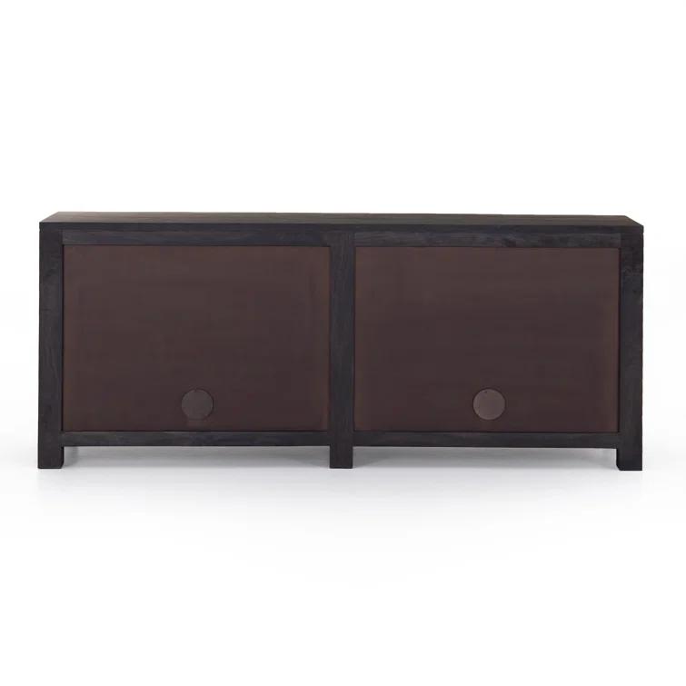 Islay Sideboard - Black