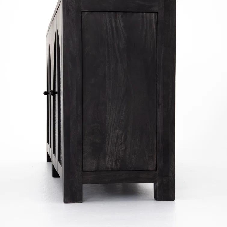 Islay Sideboard - Black