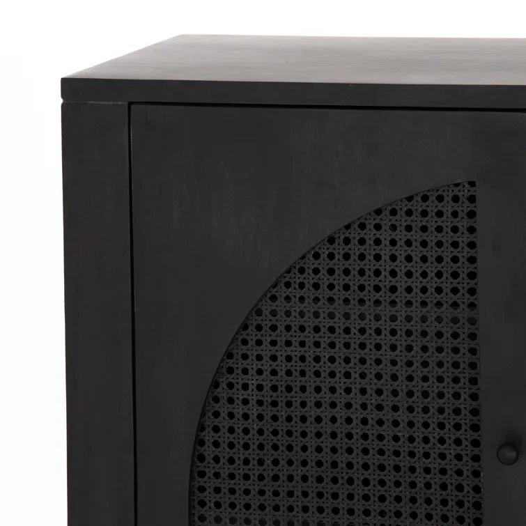 Islay Sideboard - Black