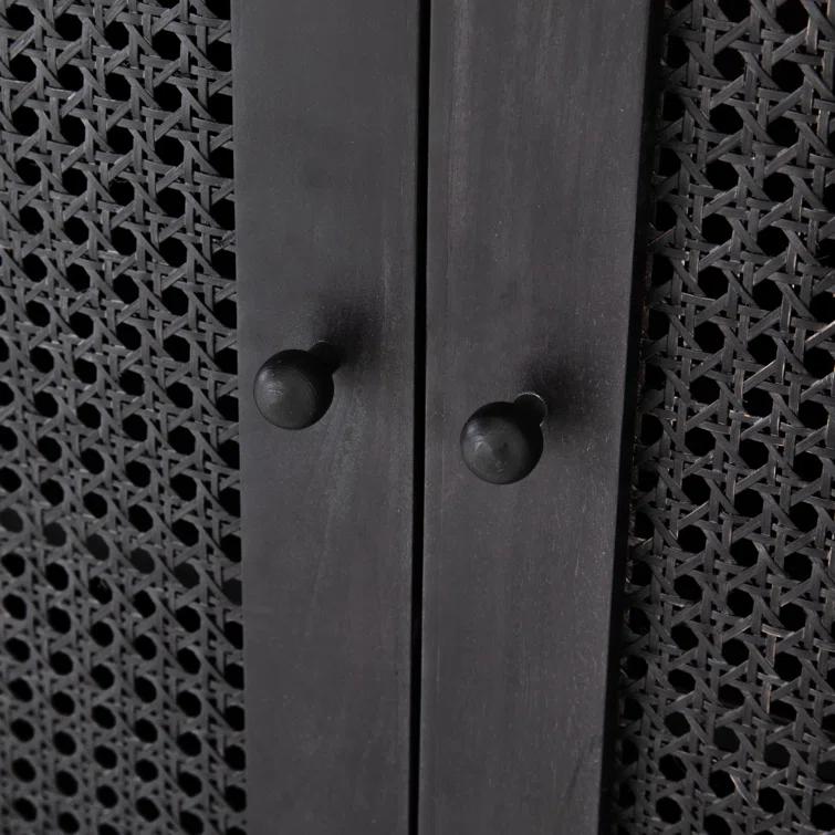 Islay Sideboard - Black