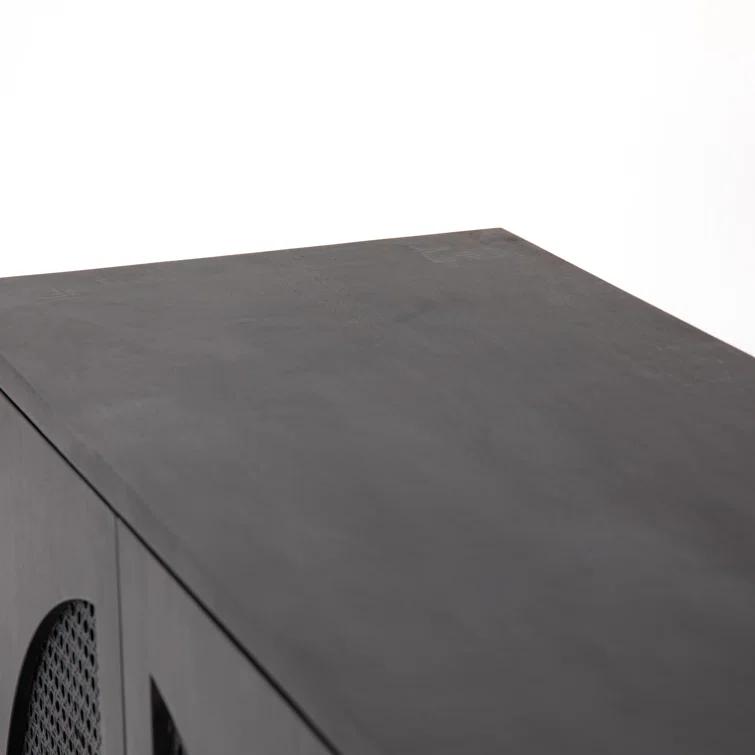 Islay Sideboard - Black