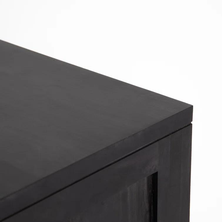 Islay Sideboard - Black