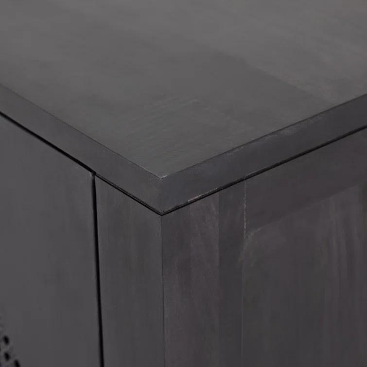 Islay Sideboard - Black