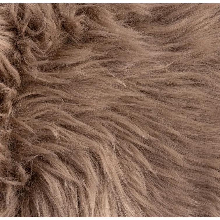 Sofka Lumbar Pillow - Taupe