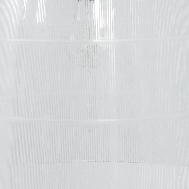Ephram Pendant Light - Black