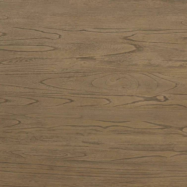Fen Solid Wood Dining Bench