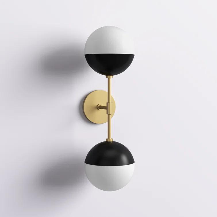 Lilu 2-Light Sconce