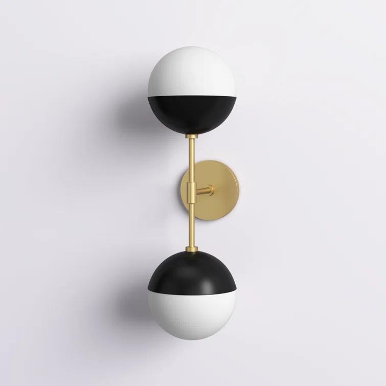 Lilu 2-Light Sconce