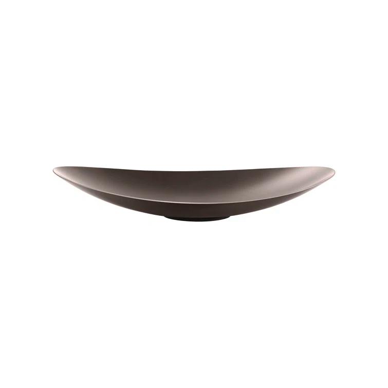 ONDEA Stainless Steel Decorative Bowl