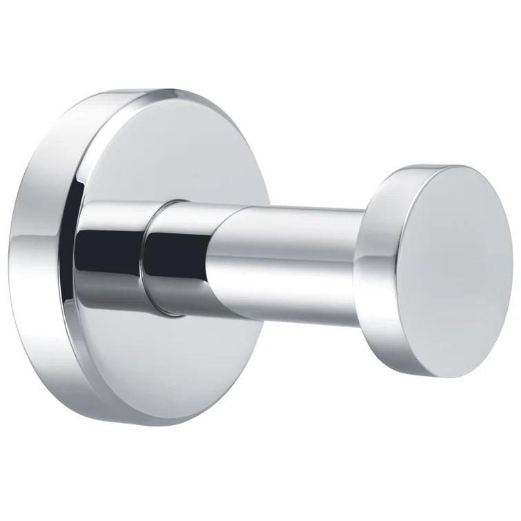 Stainless Steel Wall Mounted Robe Hook