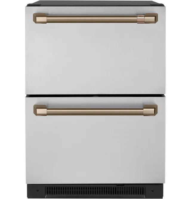 5.7 cu. ft. Undercounter Mini Fridge