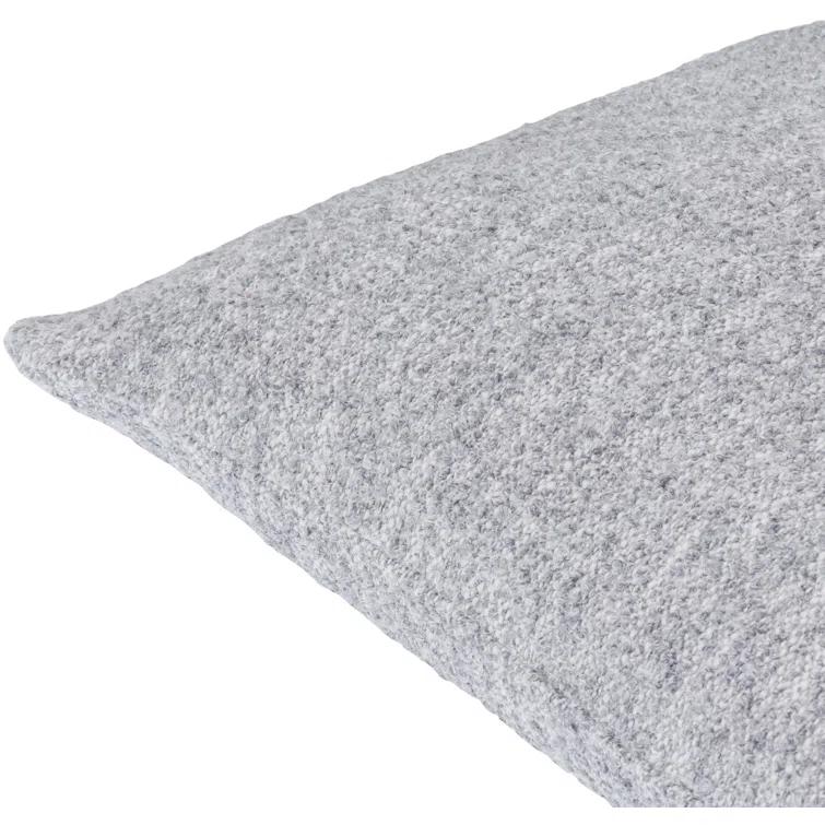 Bobby Throw Pillow