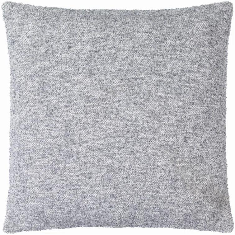 Bobby Throw Pillow