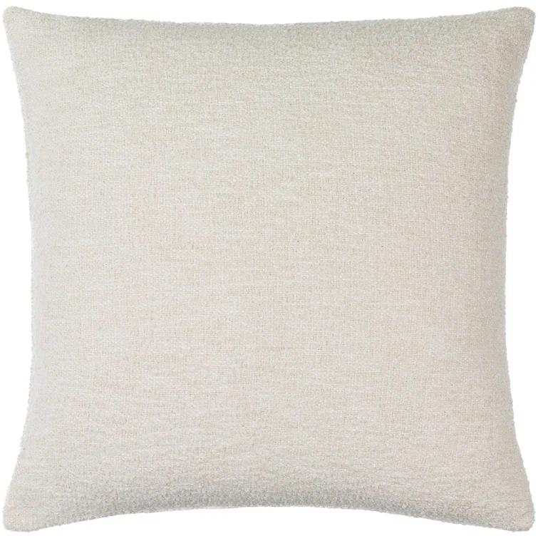 Bobby Throw Pillow