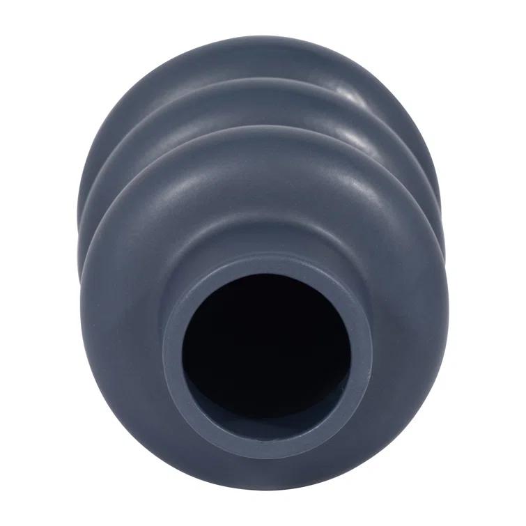 Anella 8'' Handmade Ceramic Table Vase