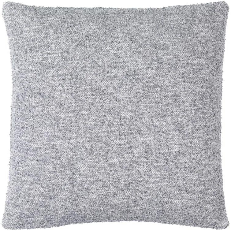 Bobby Throw Pillow