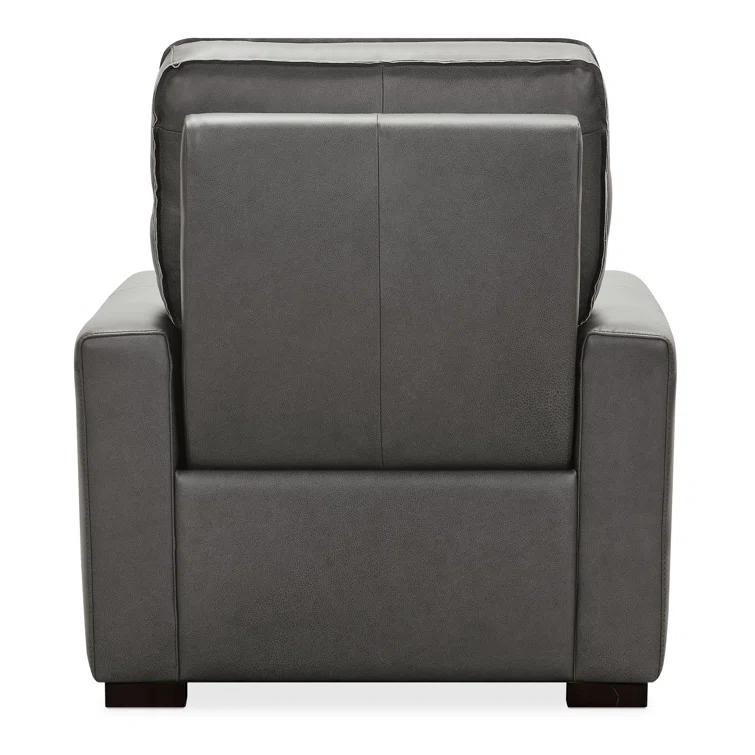 Hooker Furniture Leather Power Recliner