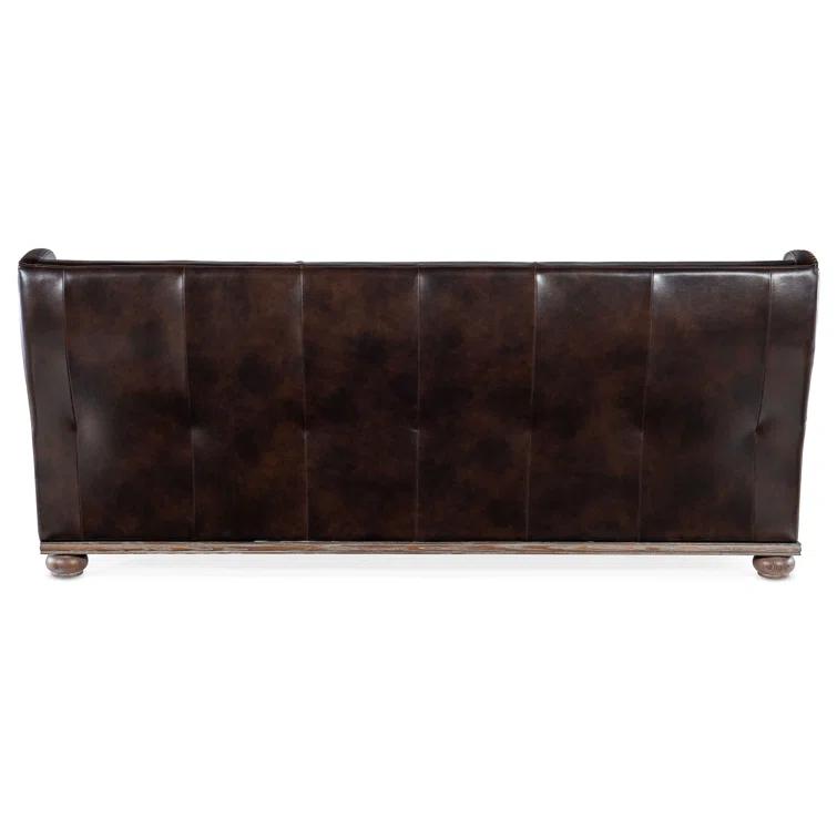 Hooker Furniture RC Stationary Sofa | Wayfair