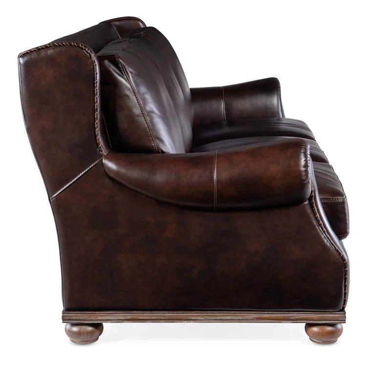 Hooker Furniture RC Stationary Sofa | Wayfair