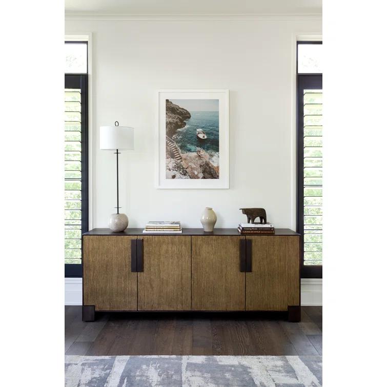 Universal Furniture Riviera 80'' Sideboard