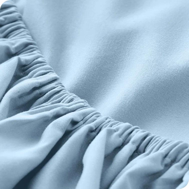 Bare Home Ultra-Soft Microfiber Sheet Set