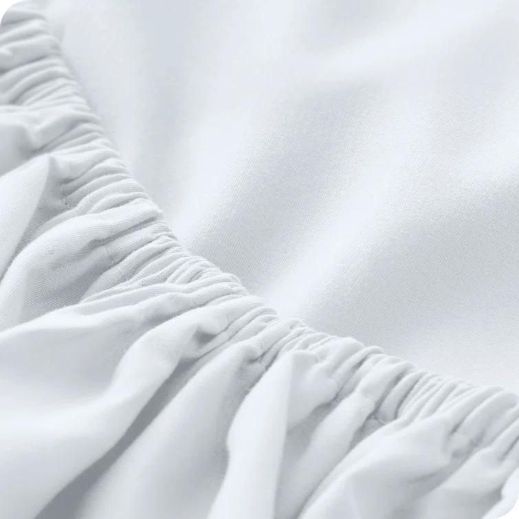 Bare Home Ultra-Soft Microfiber Sheet Set