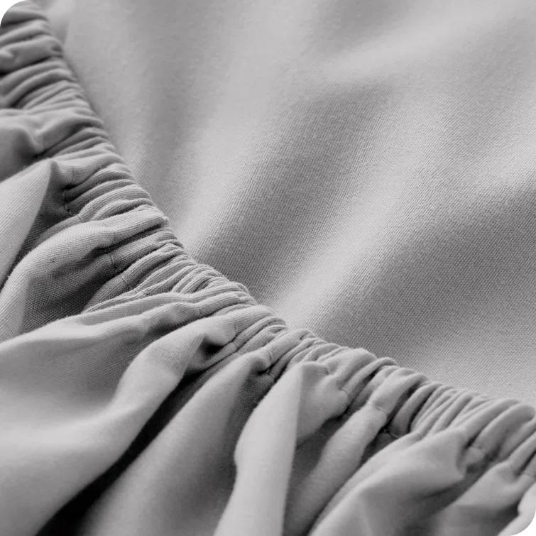 Bare Home Ultra-Soft Microfiber Sheet Set