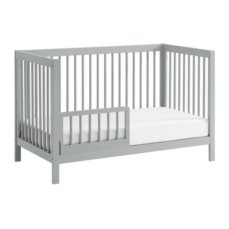 Essential 4 In 1 Island Crib