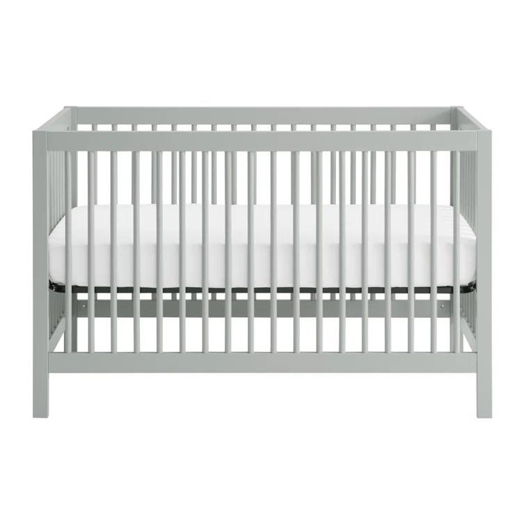 Essential 4 In 1 Island Crib