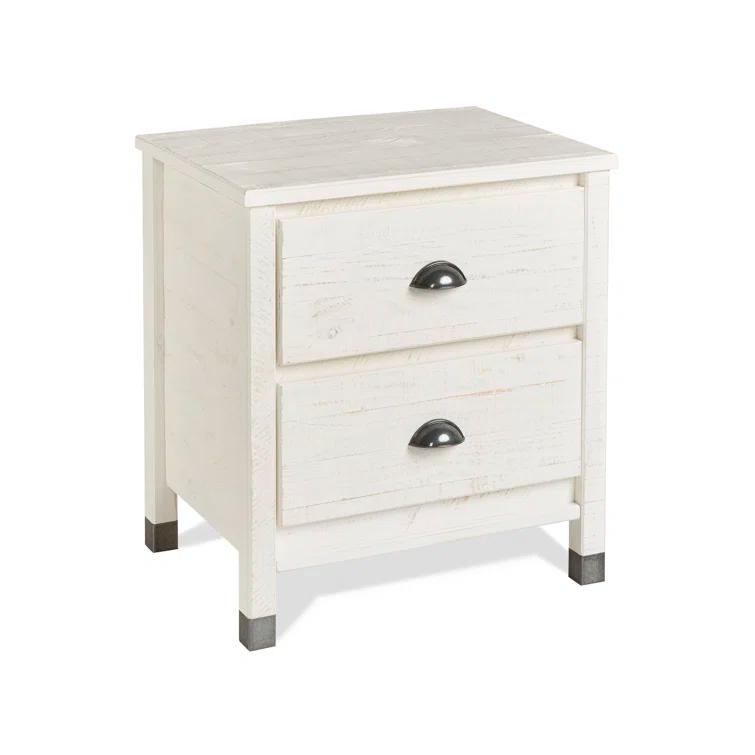 Baja 2 - Drawer Nightstand