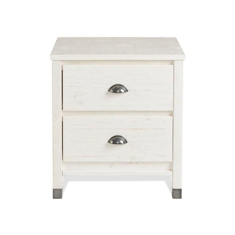 Baja 2 - Drawer Nightstand