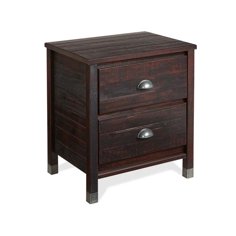 Baja 2 - Drawer Nightstand