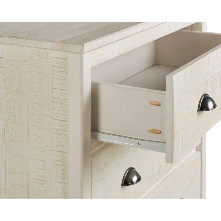 Baja 5 - Drawer Dresser
