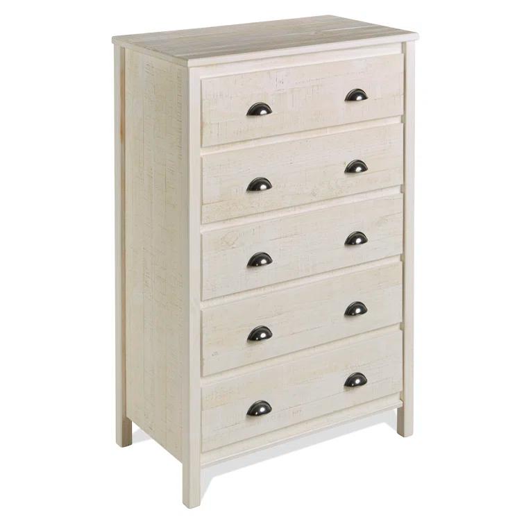 Baja 5 - Drawer Dresser