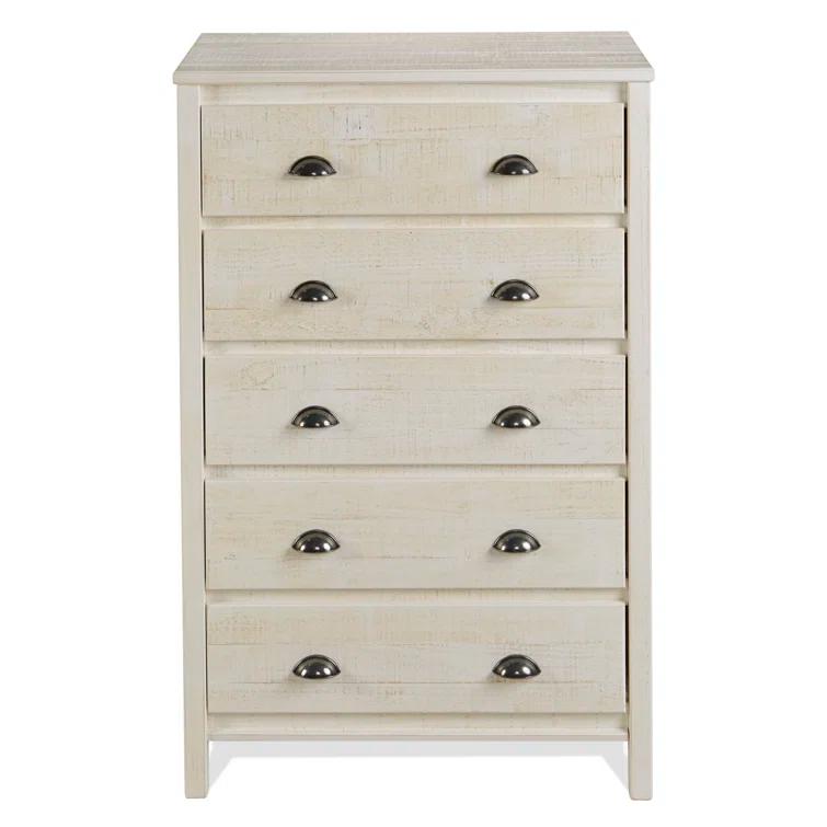 Baja 5 - Drawer Dresser