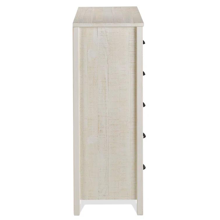 Baja 5 - Drawer Dresser