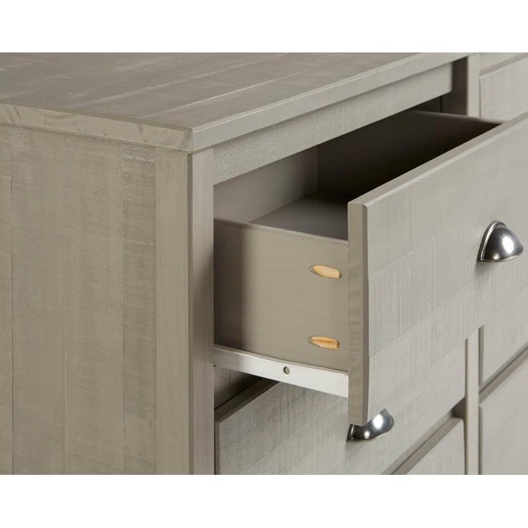 Baja 6 - Drawer Dresser