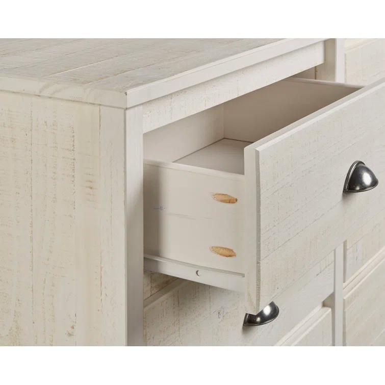 Baja 6 - Drawer Dresser
