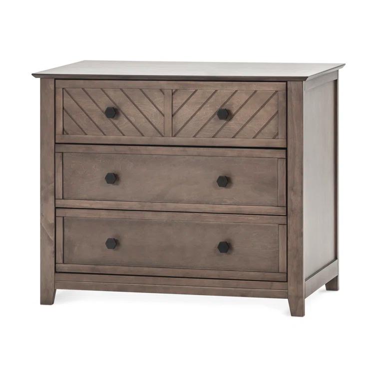 Atwood Kids 3 - Drawer Dresser