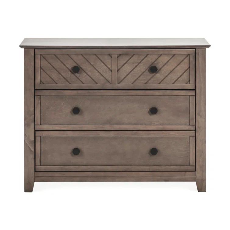 Atwood Kids 3 - Drawer Dresser