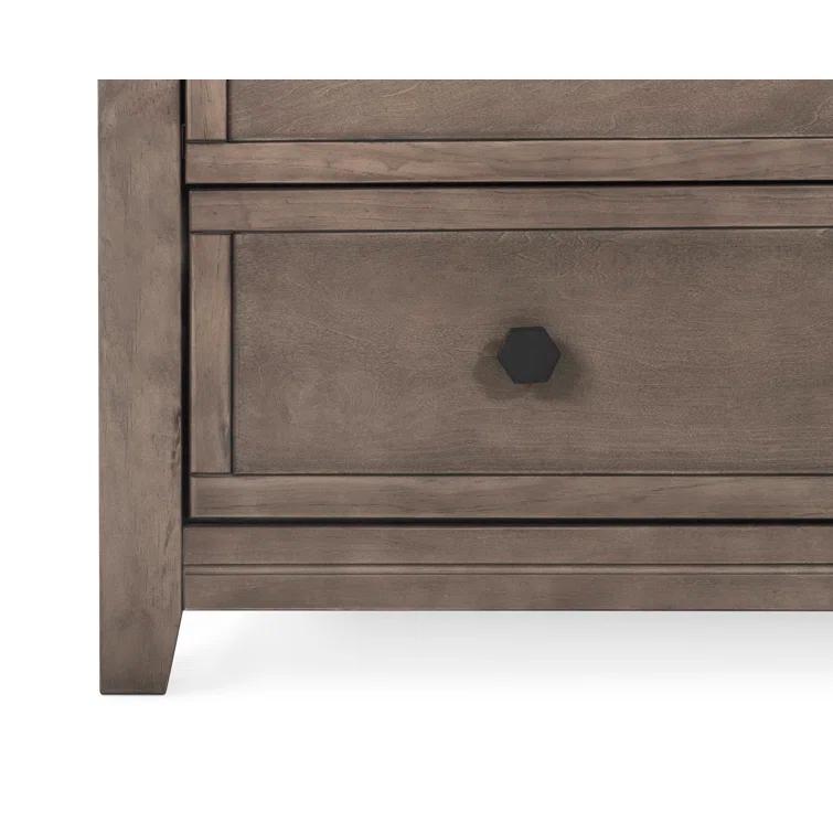 Atwood Kids 4 - Drawer Chest