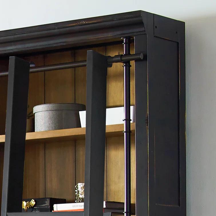 Lorna Bookcase