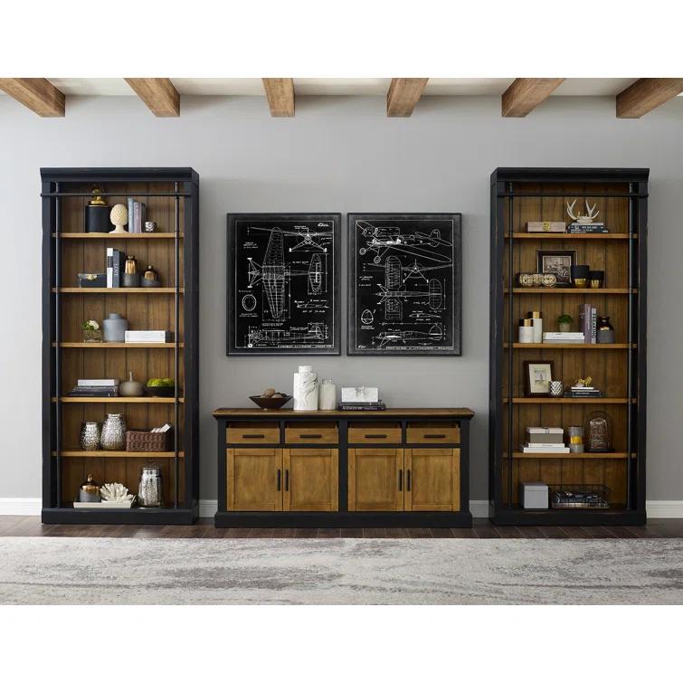 Lorna Bookcase